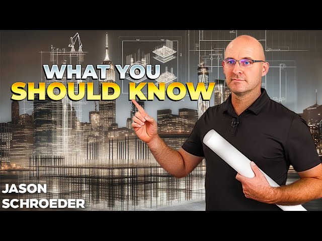 What Is Commercial Construction?