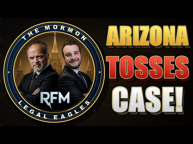 Mormon Church Wins CSA Case!