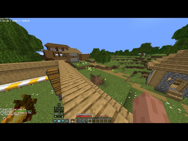MINECRAFT Stream 😎|MaxGamerz | #live #minecraft #stream