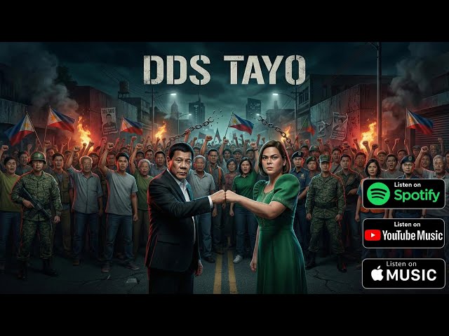 DDS Tayo : DDS Theme Song