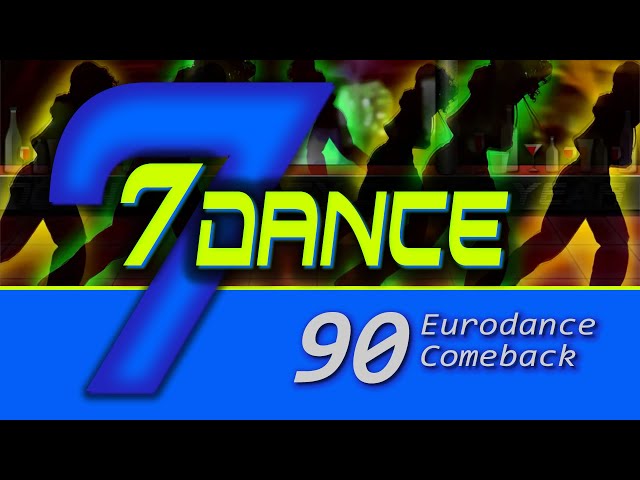 Eurodance 90 Comeback