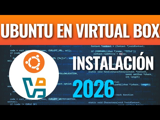 How to install Ubuntu in VirtualBox in less than 10 minutes