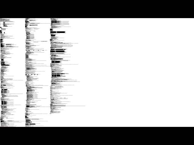 gitviz - time lapse of Bombman's source code