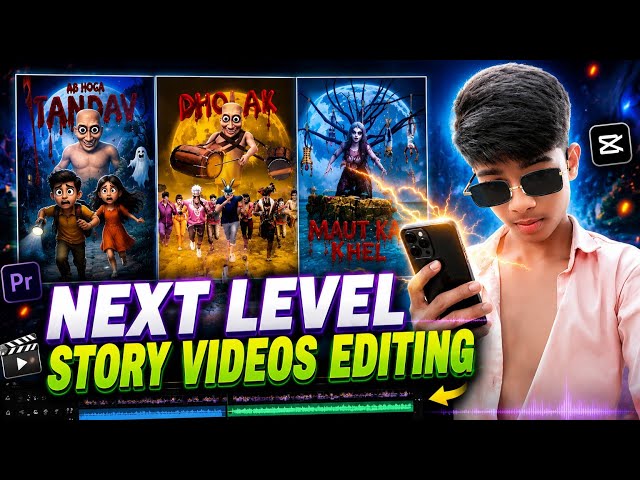 How To Make Free Fire Ai Story Videos || Lol Rush OpLike @lolrushopEditing Tutorial In Capcut