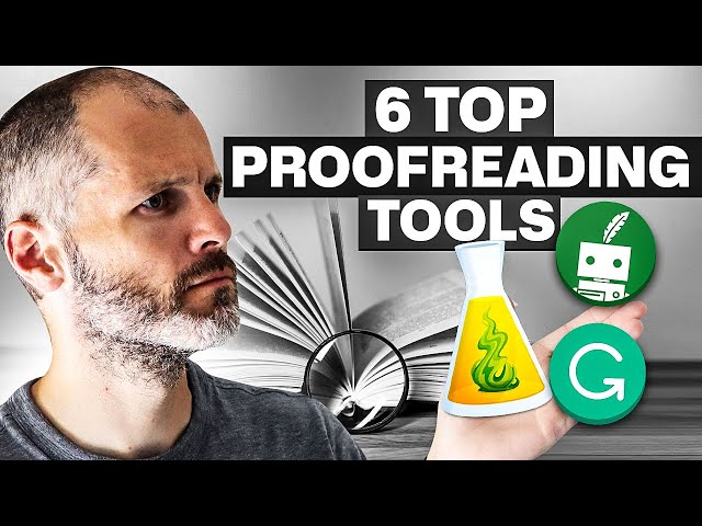 Best Proofreading Software: 6 Top Options