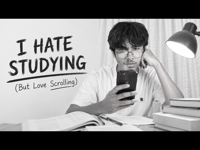 Losing Focus While Studying? Here’s what you need to do!