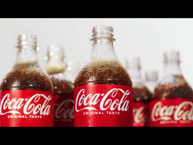 Coca-Cola | Para Todos :30