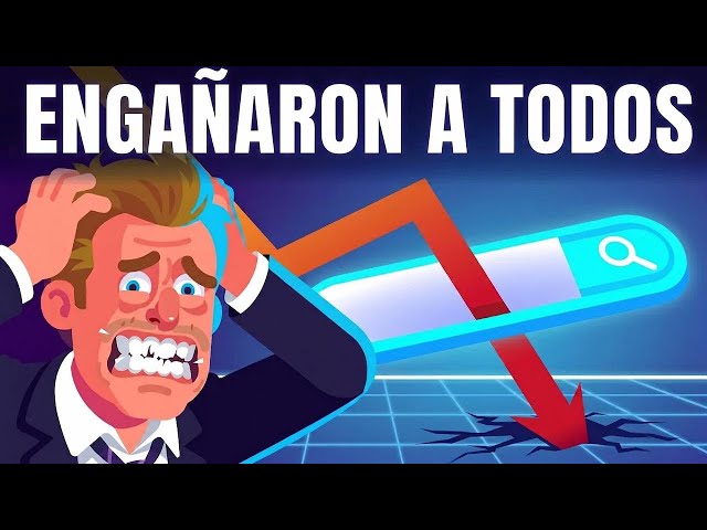 Google acaba de destruir las páginas web y no es nada bueno