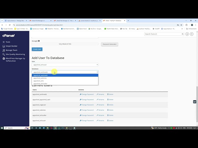 Whocaller Admin panel Installation | codecanyon | sourcecode | android | free