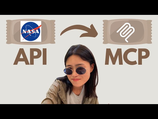 Wrap Any APIs as MCP Server: Test in Claude and Postman