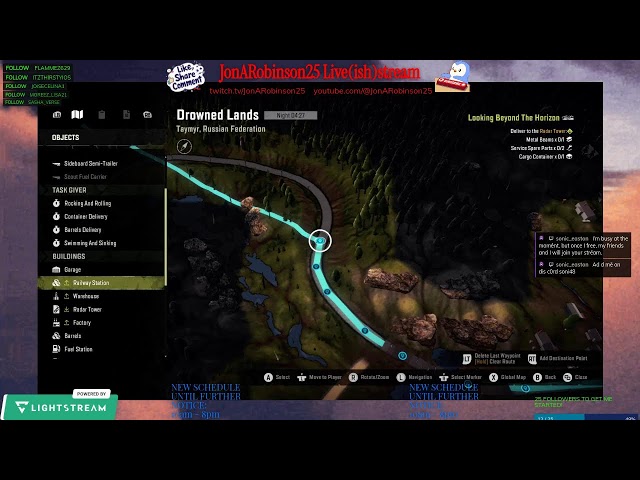 💯🔥 HARDCORE SIMRIG PLAY!! 🏎 Forza/Horizon 🚗 Dirt/Rally 🛻 SnowRunner 🚚 RoadCraft 🚘 ACC 🏎 🔥💯