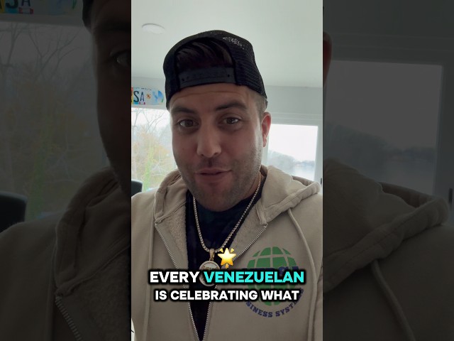 THIS IS A LEADERSHIP PROBLEM — NOT A POLITICAL ONE