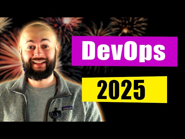DevOps 2025 Year in Review – AI, Kubernetes & Top Tool Innovations