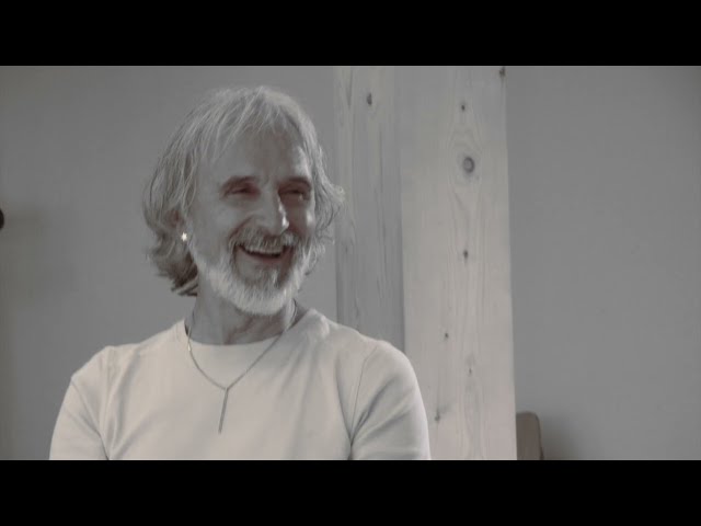 The Life Work of Paolo J. Knill: Early Influences