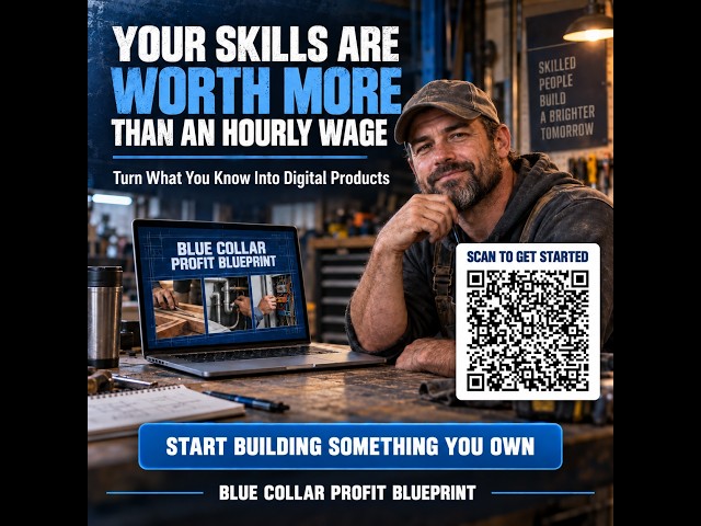 How to Make Your Skills Pay You for Life