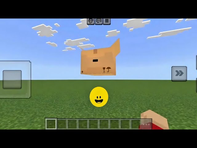 The REAL Verity Minecraft Mod, "TUTORIAL" Version: v26.23