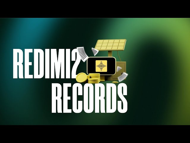 Cómo ser un artista independiente con su propia disquera | Caso de Estudio de REDIMI2 RECORDS