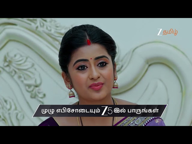 Aval Varuvala | Ep - 589 | Preview | Aug 03, 2026 | Zee Tamil