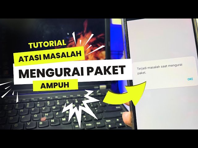 How to Solve Problems When Parsing Packages on the Latest Android Phones 2025 | 100% Successful!