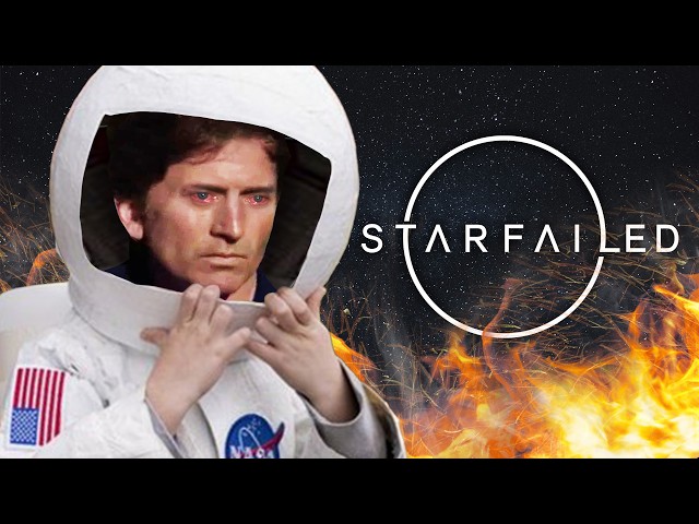 StarFailed