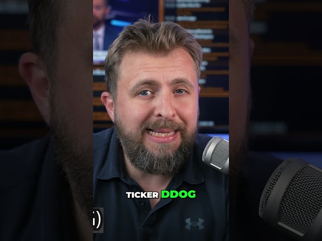 Zscaler & Datadog: Top Tech Stocks for 2030! #shorts