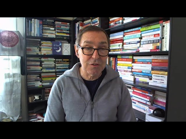 The New Rules of Aging Well | Functional Medicine to Change Your Life, with Dr. Frank Lipman
