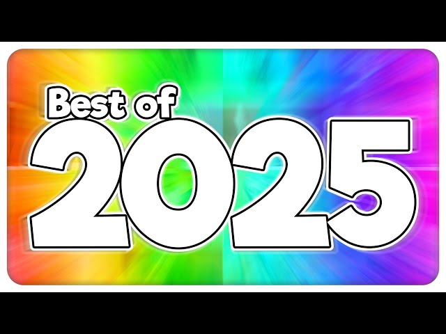 ZigZag's BEST of 2025
