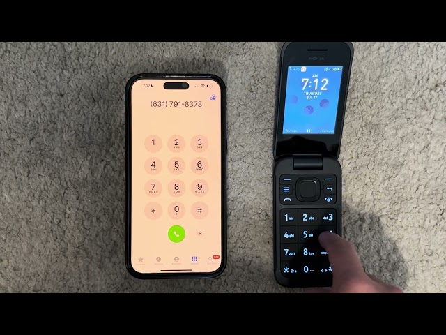 Call Macro Recorder Tutorial (iOS App) (Record DTMF Tones)