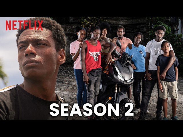 Bandi Season 2 Release Date | Netflix | All Details You need to know
