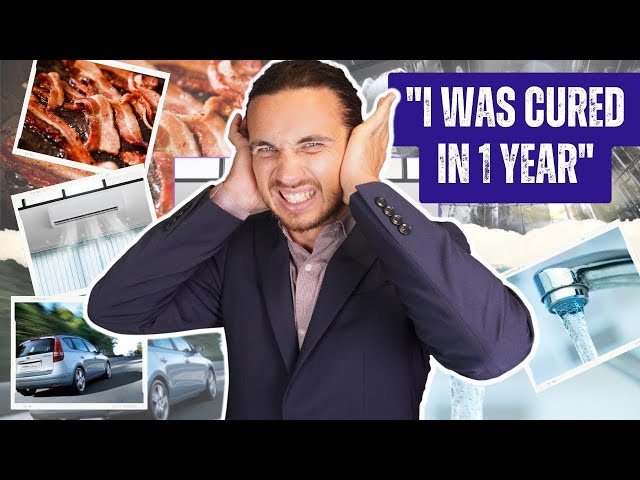 How Loretta Reversed EXTREME Tinnitus & Hyperacusis (Sound Sensitivity)