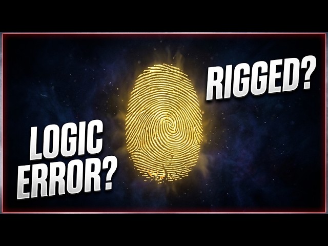 Decoding Reality: The Source Code Behind the Matrix | The Logical Audit