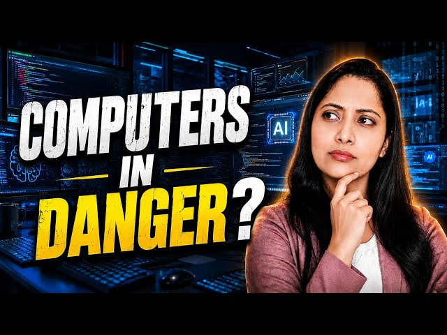 Quantum Computer का सबसे बड़ा राज! |What is Quantum Computing | Quantum Computers Explained