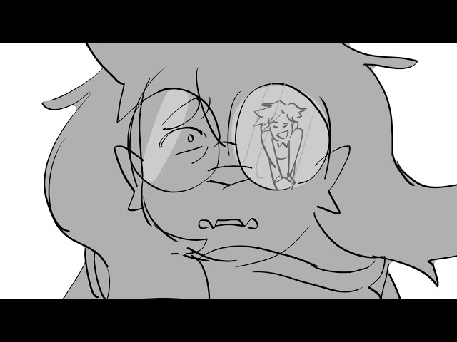 What do you want, Ralsei? [Snapcube Deltarune Animatic]