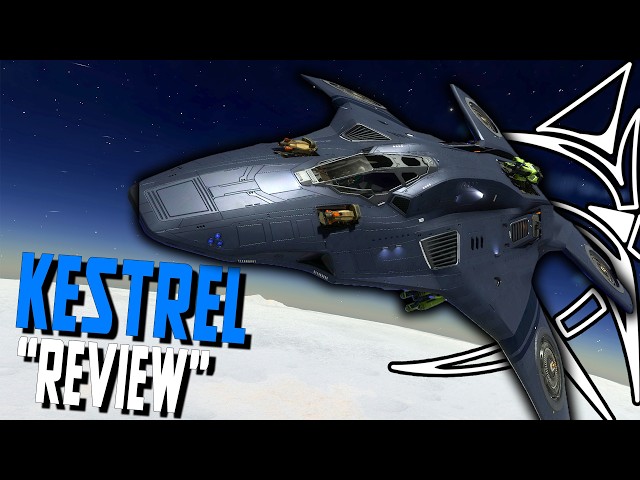 Kestrel MK2 "Review"
