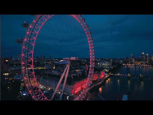 Citywide Celebration in London | THE CITY ARIRANG LONDON