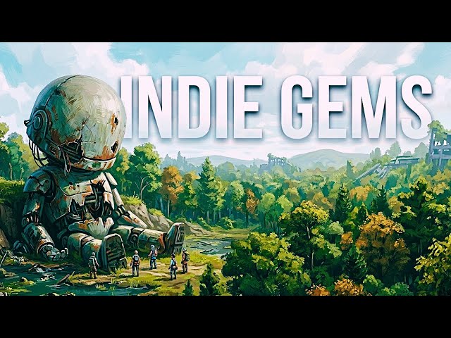 30 Best Indie Games You Must Play in 2026