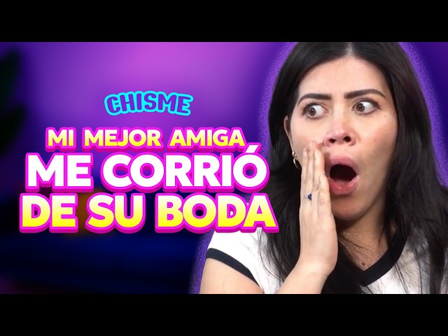 My "best friend" KICKED ME OUT OF HER WEDDING | 🔥5 GOSSIP STORIES🔥 | Dosis de Chismecito