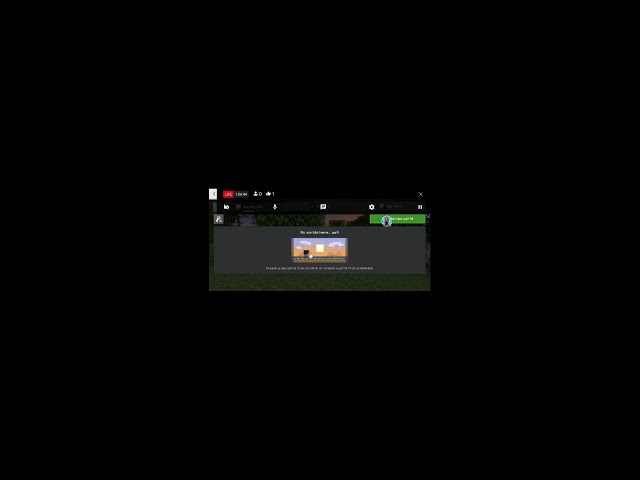 minecraft but playing with substrate in bedwars server