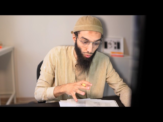 Give me 2 MINUTES and I'll tell you if you're ready for your EXAM.