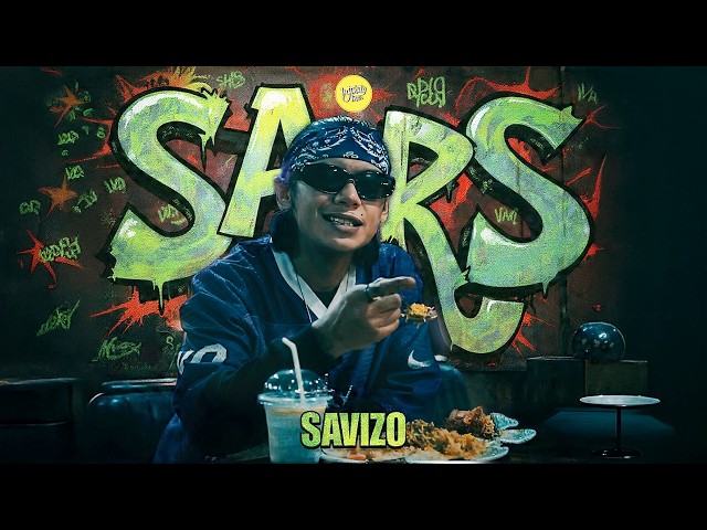 Savizo - SARS (RASPA Diss)