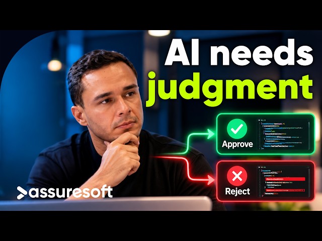 Engineering Stories: How AI Is Changing Software Engineers