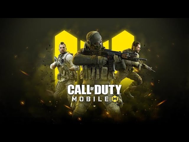 Call of duty mobile Non-Copyright Gameplay #callofdutymobile