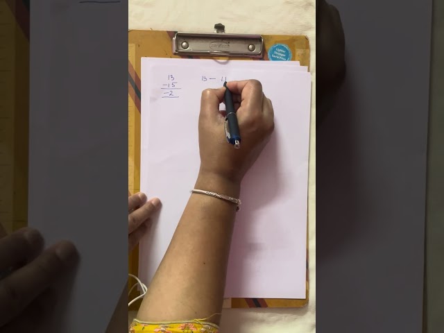 Lecture-7, 1’s complement 