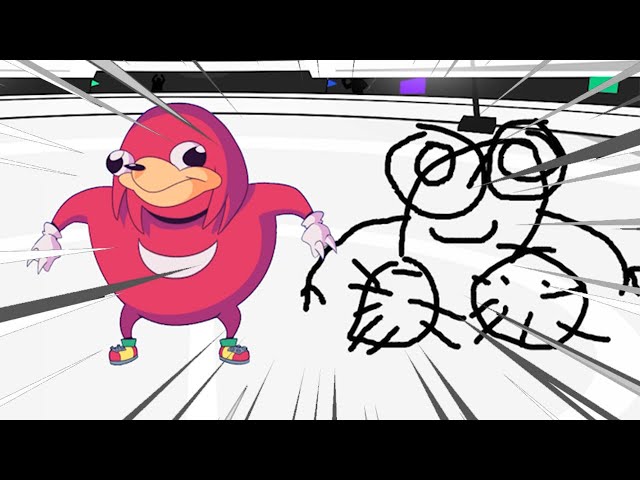 Jackbox but we are complete Idiots...