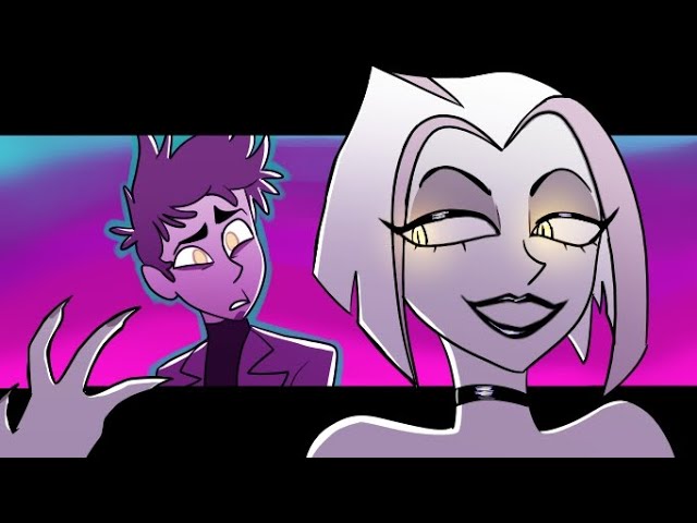 Red Flags| Hazbin hotel ANIMATIC