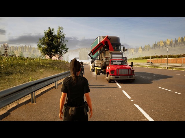 "Hello, Don't Mind Me..." (Game Fails #480)