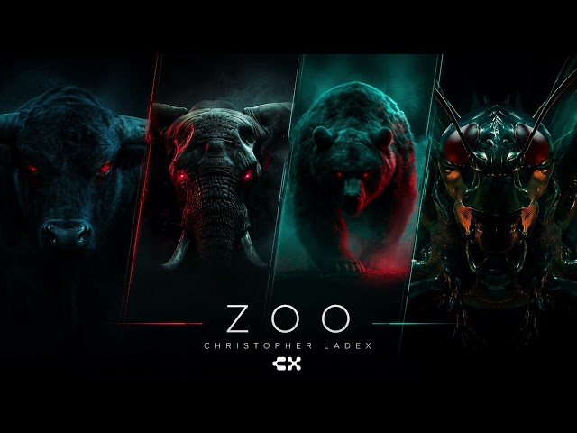 ZOO by Christopher Ladex