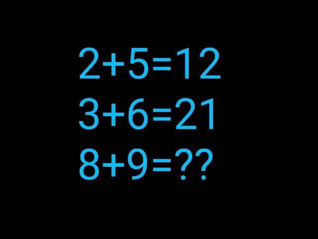 Love these math Challenge? #Math​ #PEMDAS​ #MathChallenge​ #MathPuzzle​ #LearnMath​ #MathTrick​