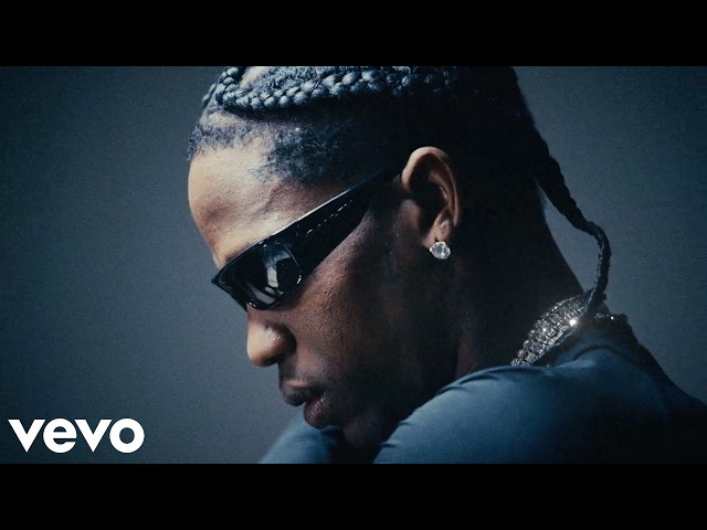 Travis Scott, Sheck Wes, Forgotten - EARLY BIRD