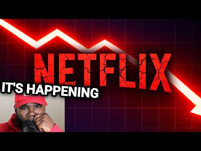 Streaming Lost the War — Piracy Won